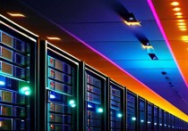 阿里云服务器实例，企业数字化转型的核心动力