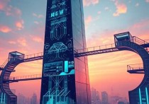 辽宁联通服务器云空间，助力企业数字化转型的强劲引擎