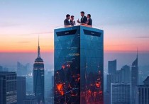 爱云网服务器，未来云计算的强劲动力