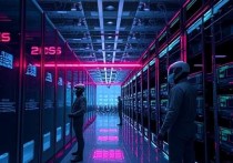 利用云服务器打造专属IP，2025年的数字化解决方案