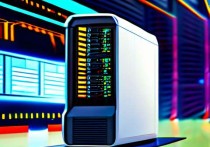 新能源车云服务器，推动智能出行的未来引擎