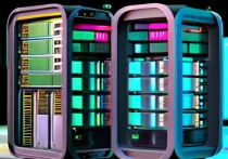 私有物联网云服务器，开启智能物联新时代