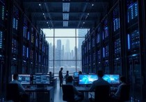 云主机网站，企业数字化转型的强力引擎