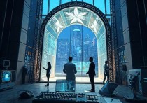 系统与云服务器，构建高效数字化解决方案