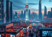 云服务器市场增速，数字化转型推动下的新机遇