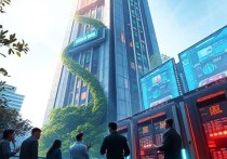 莱州云服务器存储，高效数据管理的未来趋势