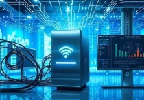 云服务器，现代企业数字化转型的必备选择