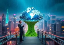 云服务器全球加速器，助力企业实现全球化布局