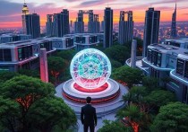云端云服务器，企业数字化转型的核心引擎