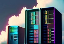 云服务器所有权，数字时代的新兴权益与挑战