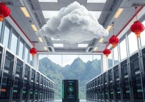云南云服务器，助力企业数字化转型的新选择