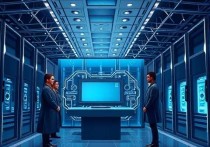 云窗接服务器，开启高效云服务管理新时代