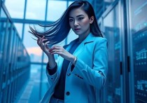 云服务器软件龙头，引领未来云计算发展新趋势