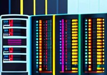 服务器如何依赖云存储实现高效运行