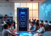 腾讯云服务器，学生学习与实践的强力助手
