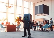 小云服务器，企业数字化转型的高效助手