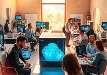 小型云服务器，企业数字化转型的轻量级解决方案