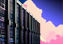 亿速云美国服务器，全球业务的强劲助力