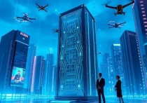 那个云服务器，为什么它成为企业数字化转型的首选？