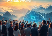 福建秒杀服务器云空间，助力企业高效发展的云端解决方案