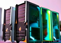 腾讯云吃鸡服务器，性能与性价比的双重优势