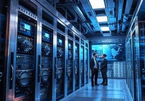 聚灵云服务器，助力企业数字化转型的高效解决方案