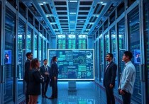 云服务器CVM台湾，助力企业数字化转型的高效解决方案