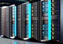 华为云网络存储服务器，高效数据管理的创新解决方案