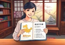 阿里云服务器连接教程，从新手到熟练的全面指南