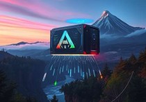 方舟搭建服务器阿里云，轻松打造专属游戏世界