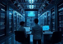 云手机服务器设备，未来科技的创新引擎