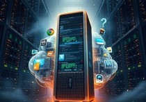云服务器元器件名称解析，深入了解其核心组件与功能