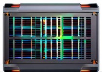 如何在云服务器中高效配置显卡，性能优化与应用实践