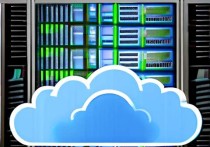 云服务器网络结构，解析现代云计算的通信基石