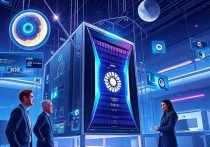锋云服务器升级，助力企业数字化转型的新引擎