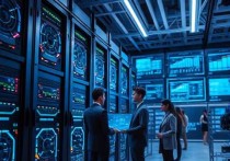 云南服务器存储云主机，高效解决方案助力企业数字化转型