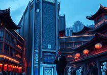 西安云服务器公司，助力企业数字化转型的中坚力量