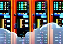 腾讯云服务器速率调低，影响与应对策略