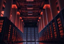 曙光云计算服务器在哪？深度解析其应用场景与优势