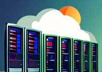 一朵云服务器，重新定义数字世界的基石