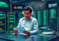 云服务器套利，如何利用云计算技术实现高效收益？