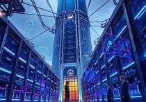 云服务器不限带宽，开启数字时代的无限可能