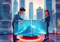 Power BI报表服务器云，数据可视化的未来趋势