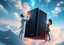 云服务器v4.0，开启云计算新时代