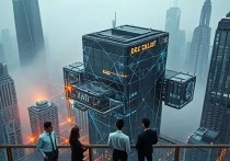 云服务器租赁，企业数字化转型的明智之选
