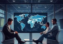 国外云服务器大全，全面解析全球顶尖云服务提供商