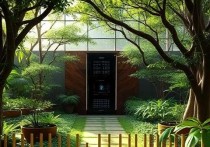 搭建属于自己的私有云盘服务器，轻松实现数据自主管理