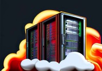 云服务器还有岩浆吗？解析现代云服务的技术演变