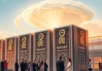 腾讯云付费服务器，助力企业数字化转型的高效解决方案