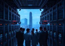 香港防御云服务器，守护数字资产的安全屏障